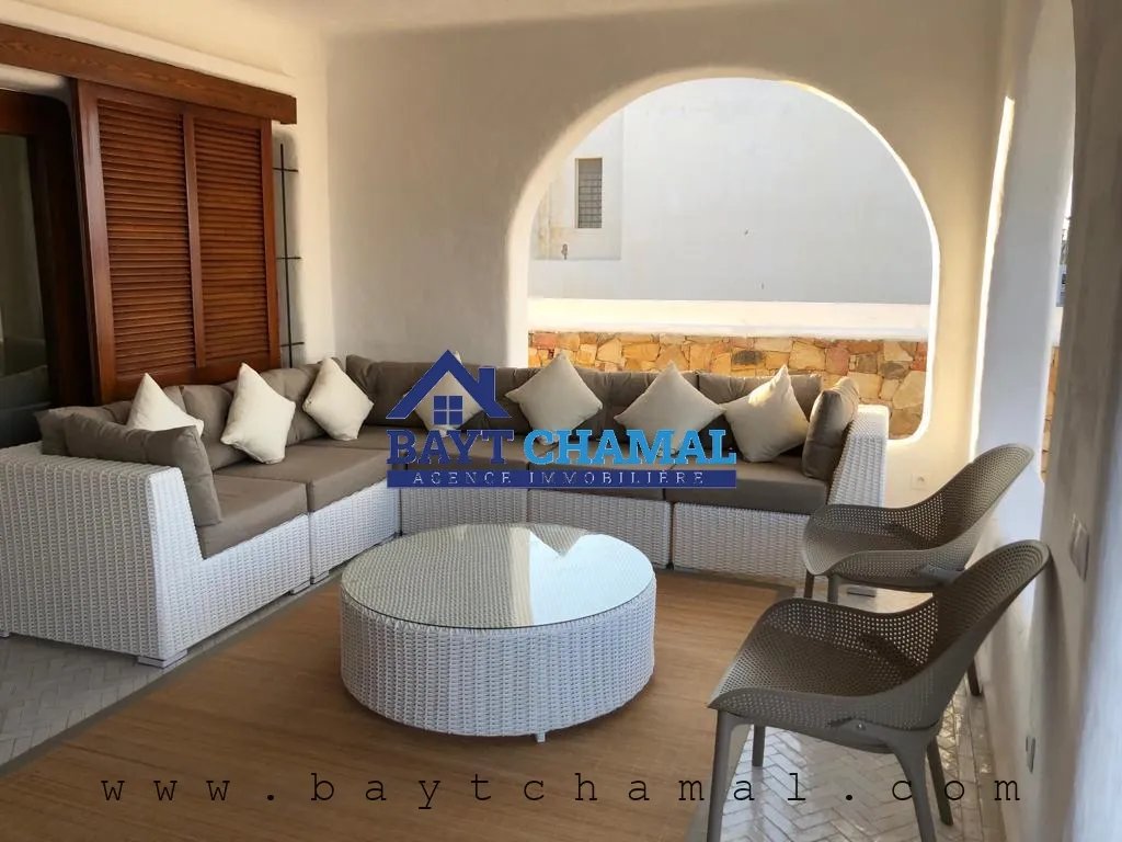 فيلا للإيجار - Photo 5