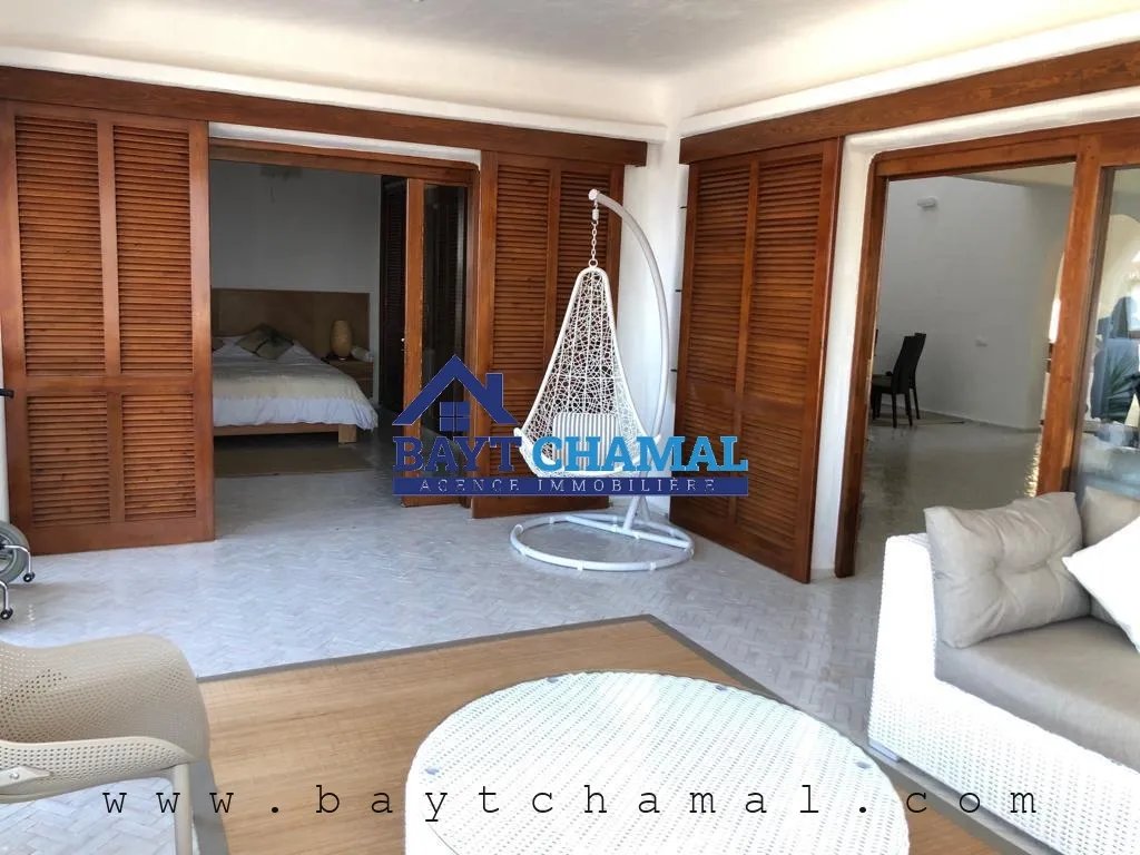 فيلا للإيجار - Photo 7