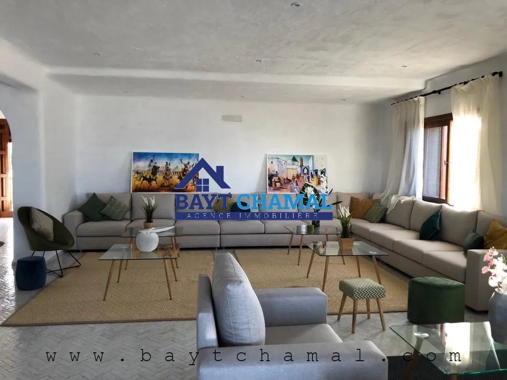 فيلا للإيجار - Photo 4