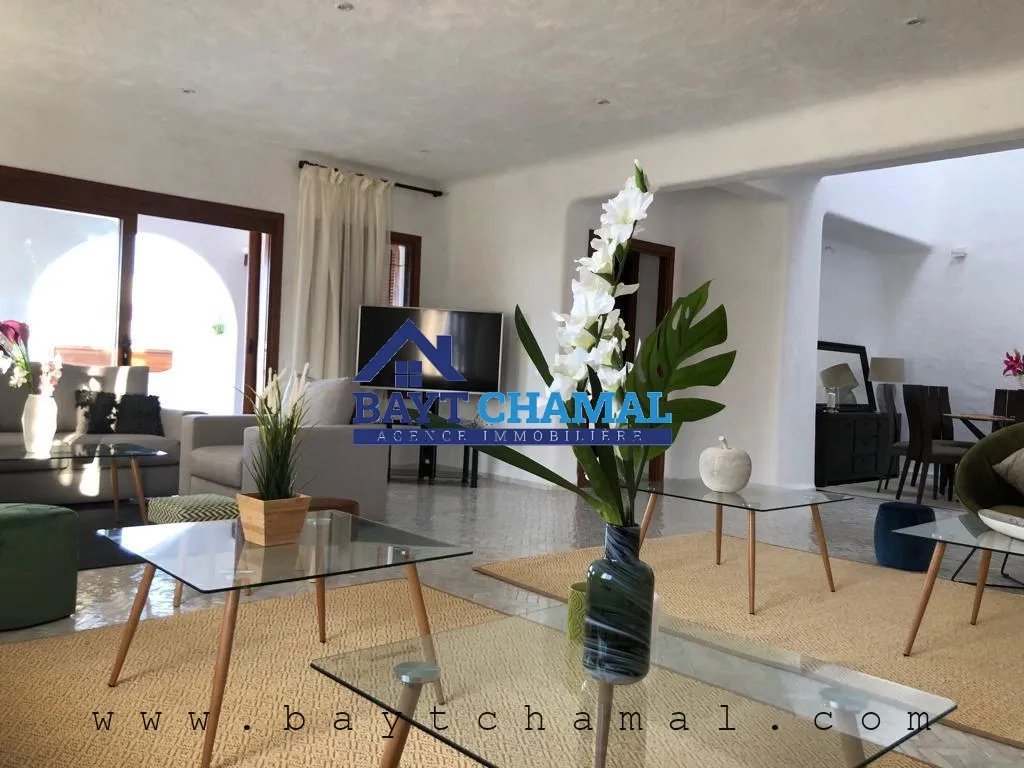 فيلا للإيجار - Photo 8