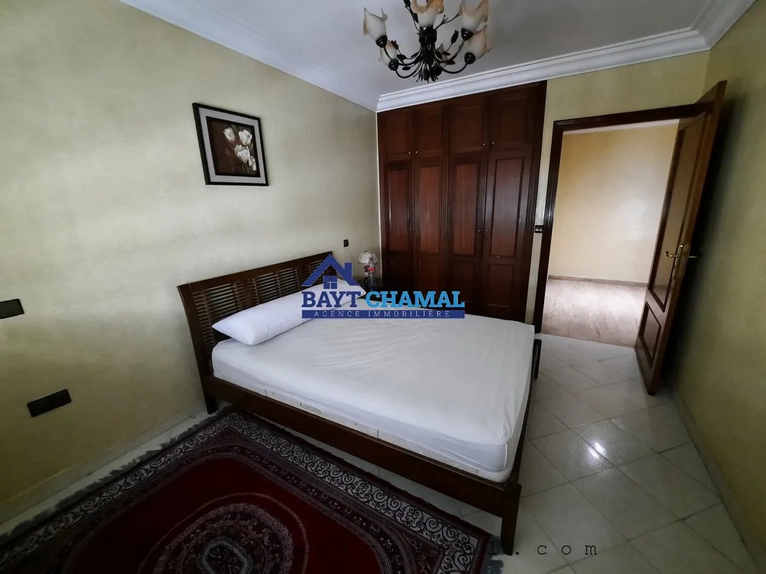 Appartement Spacieux à Louer à Tanger - 3 Chambres Confortables - Photo 6