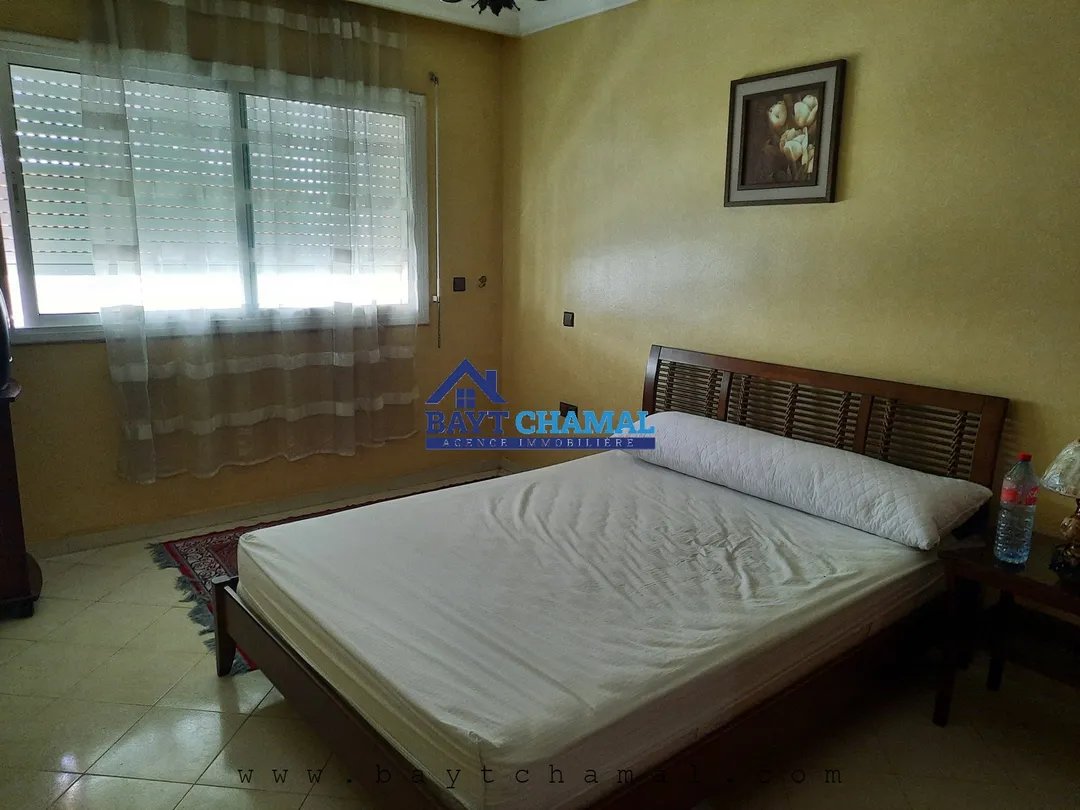 Appartement Spacieux à Louer à Tanger - 3 Chambres Confortables - Photo 5