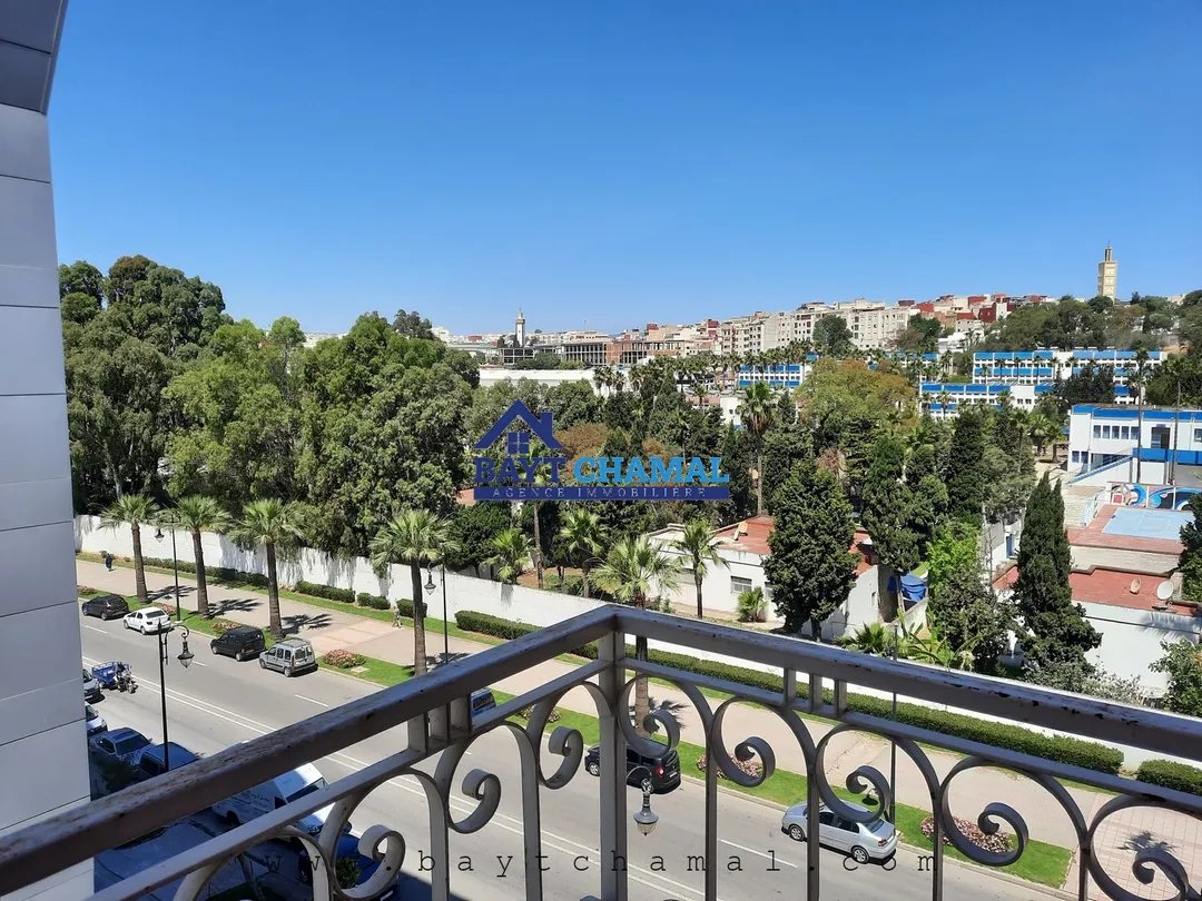 Appartement Spacieux à Louer à Tanger - 3 Chambres Confortables - Photo 9