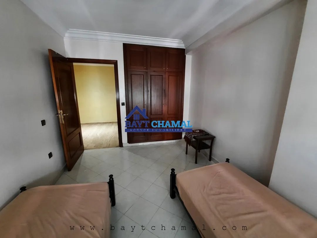 Appartement Spacieux à Louer à Tanger - 3 Chambres Confortables - Photo 7
