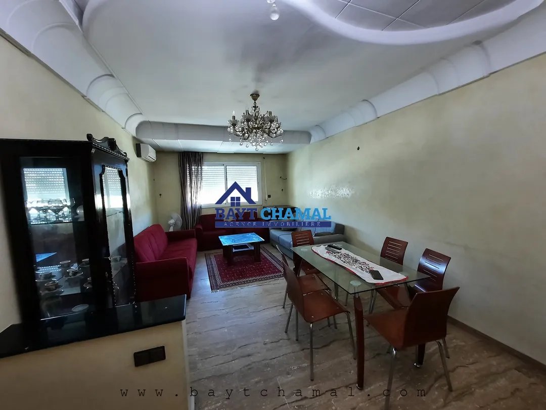 Appartement Spacieux à Louer à Tanger - 3 Chambres Confortables - Photo 10