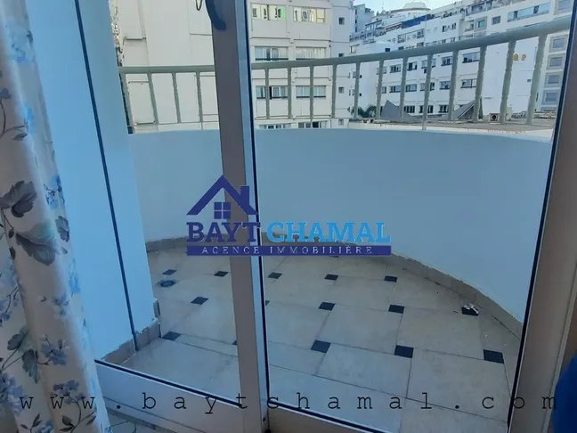 Apartment for rent on the ground floor - Photo 11