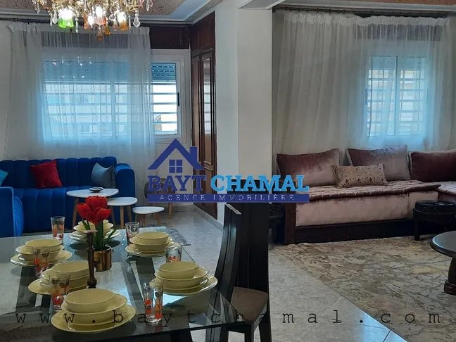 Apartment for rent on the ground floor - Photo 3