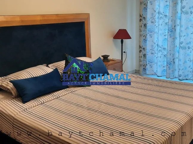 Apartment for rent on the ground floor - Photo 9