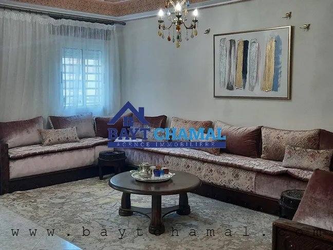 Apartment for rent on the ground floor - Photo 2