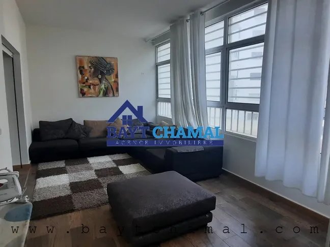 Apartment for rent on the ground floor - Photo 6