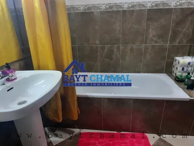 Apartment for rent on the ground floor - Photo 8