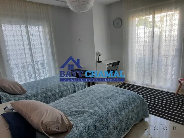 Luxueux Appartement à Louer à Tanger - 3 Chambres Spacieuses - Photo 11