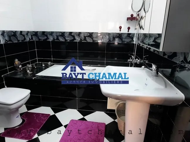 Luxueux Appartement à Louer à Tanger - 3 Chambres Spacieuses - Photo 8