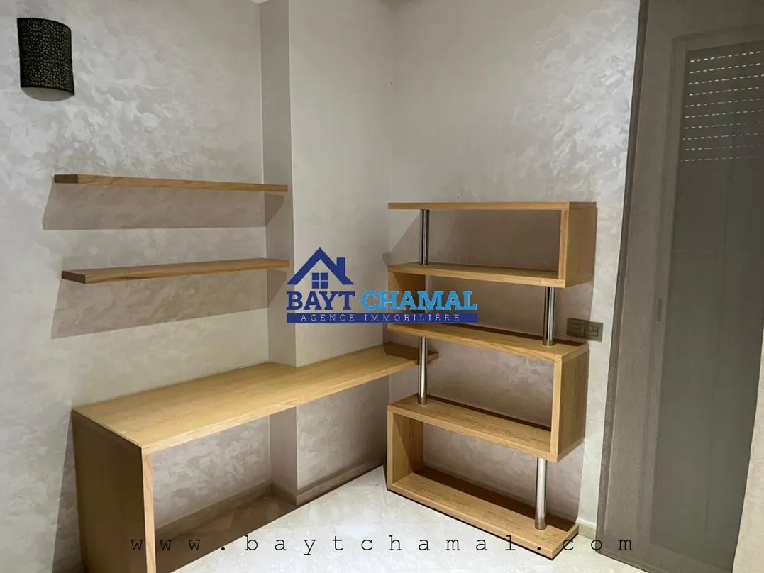 شقة للإيجار في طنجة - إيبيريا: 143 م²، 3 غرف نوم - Photo 8