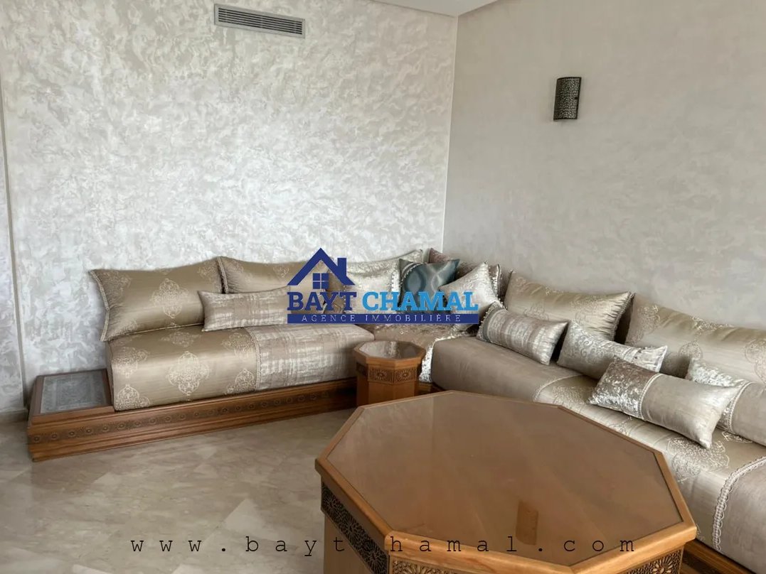 شقة للإيجار في طنجة - إيبيريا: 143 م²، 3 غرف نوم - Photo 6