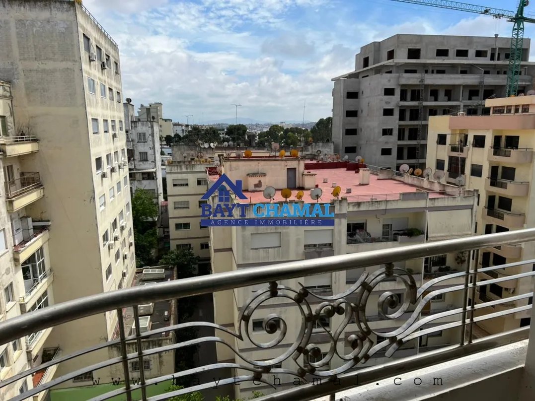 شقة للإيجار في طنجة - إيبيريا: 143 م²، 3 غرف نوم - Photo 11