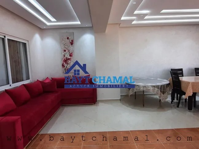 للايجار: شقة فسيحة بغرفتي نوم في مالاباطا، طنجة - Photo 9