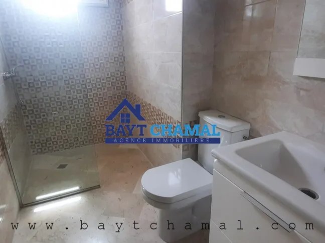 Apartment for Sale: 3 Bedrooms in the Center of Tangier - Photo 5