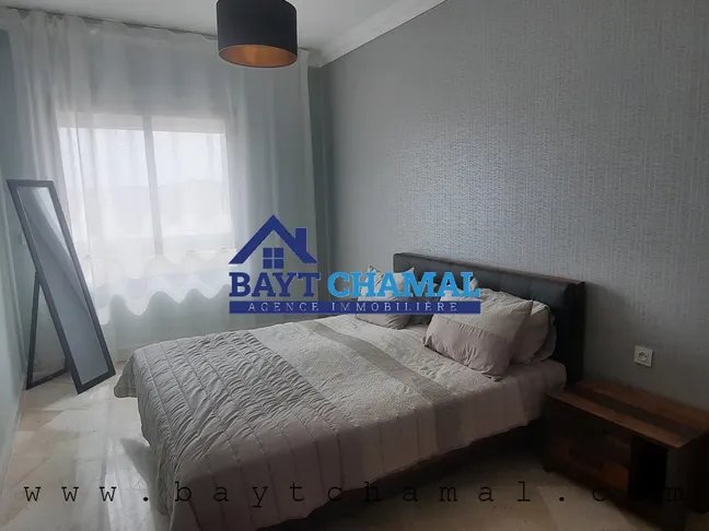 Apartment for Sale: 3 Bedrooms in the Center of Tangier - Photo 4