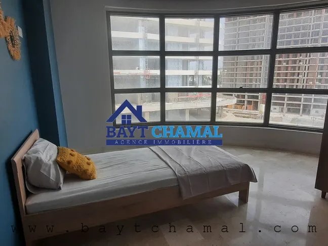 Apartment for Sale: 3 Bedrooms in the Center of Tangier - Photo 6