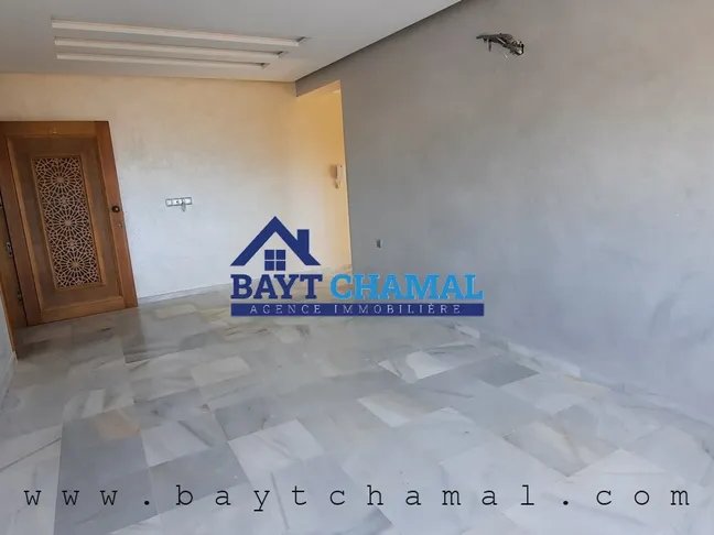 شقة للإيجار في طنجة - مالاباطر: 3 غرف فسيحة - Photo 6