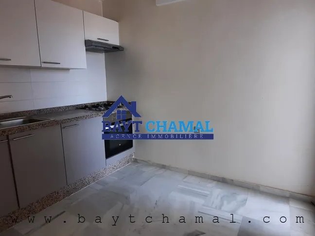 شقة للإيجار في طنجة - مالاباطر: 3 غرف فسيحة - Photo 5