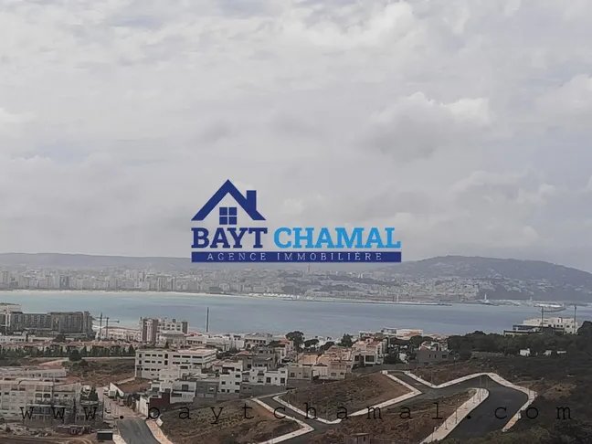 شقة رائعة للبيع في طنجة - مالاباطا، 100م² - Photo 1