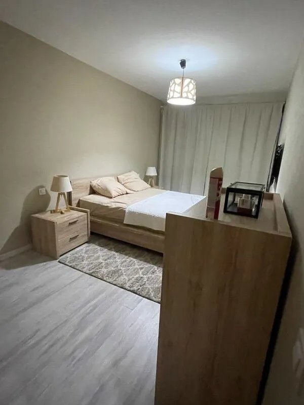 شقة للإيجار في طنجة - الراحة في وسط المدينة - Photo 9