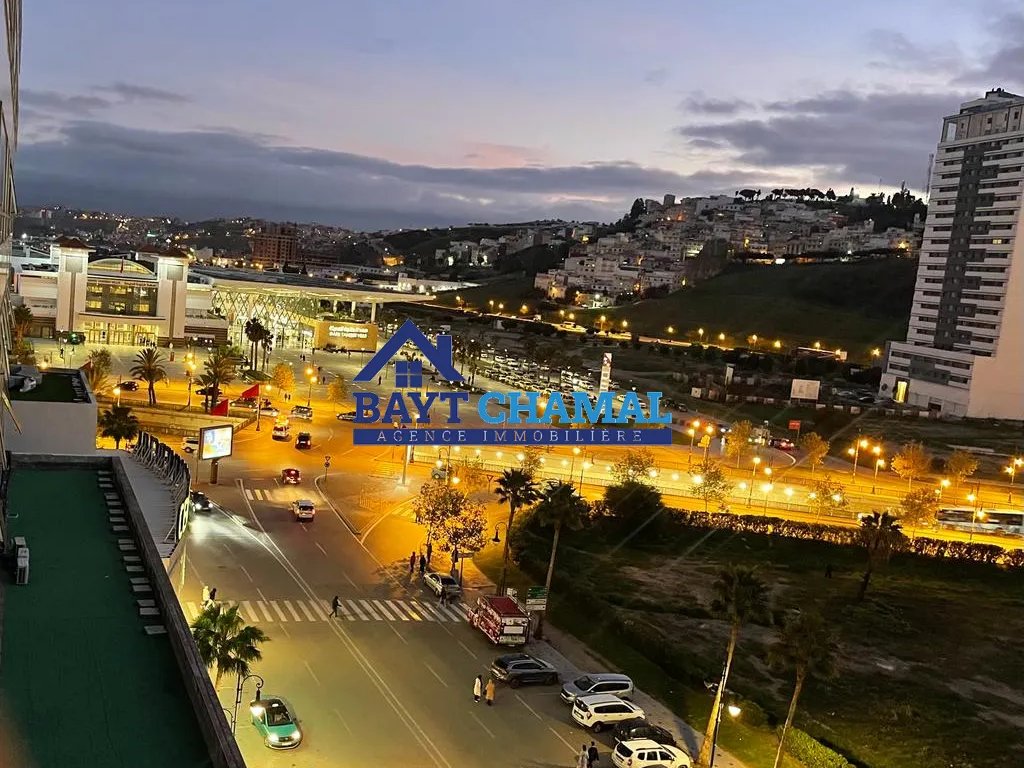 شقة للإيجار في طنجة - الراحة في وسط المدينة - Photo 6