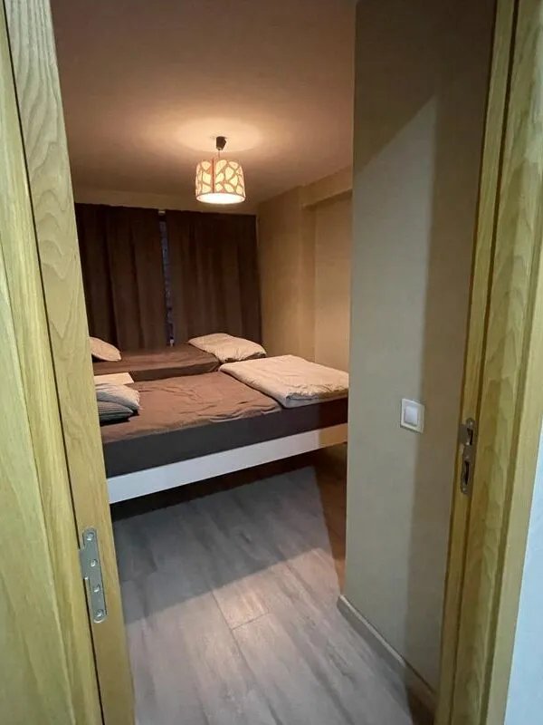 شقة للإيجار في طنجة - الراحة في وسط المدينة - Photo 13