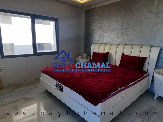 للبيع: شقة 2 غرفة نوم في مالاباطا، طنجة - Photo 5