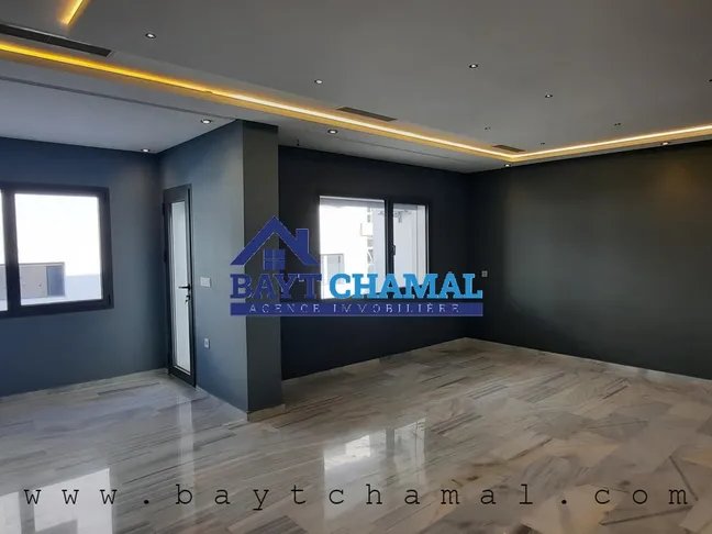 للبيع: شقة 2 غرفة نوم في مالاباطا، طنجة - Photo 2