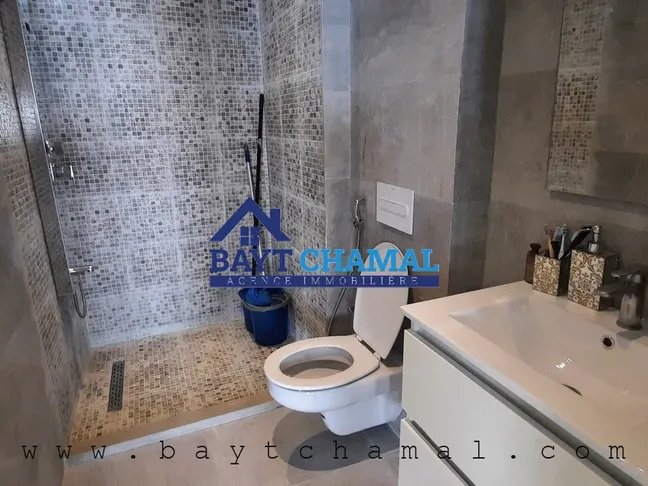 للبيع: شقة 2 غرفة نوم في مالاباطا، طنجة - Photo 6