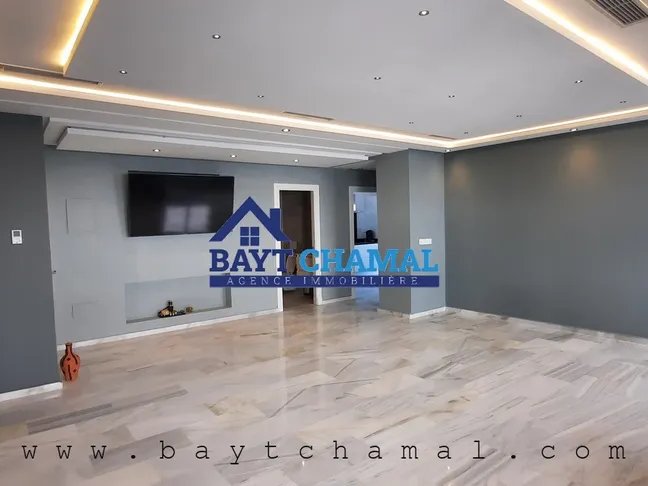 للبيع: شقة 2 غرفة نوم في مالاباطا، طنجة - Photo 3