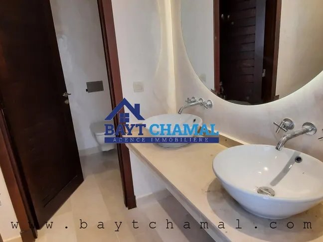 فيلا فاخرة للإيجار في طنجة - 4 غرف فسيحة - Photo 5