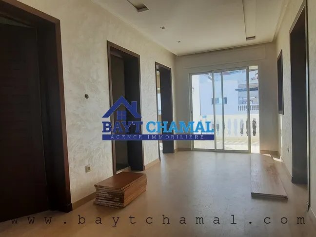 فيلا فاخرة للإيجار في طنجة - 4 غرف فسيحة - Photo 11