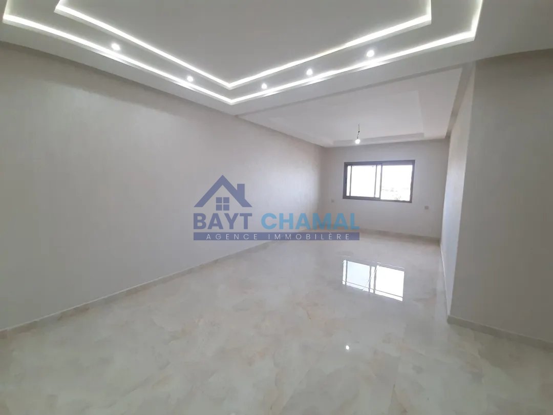 شقة للبيع في طنجة - إيبيرية: 128م² من السحر - Photo 1