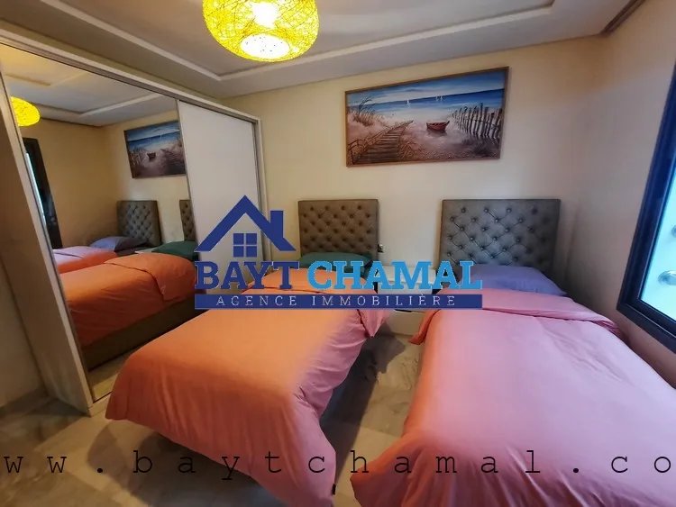 شقة للإيجار في مالاباطا - 2 غرفة نوم، 70م² - Photo 1