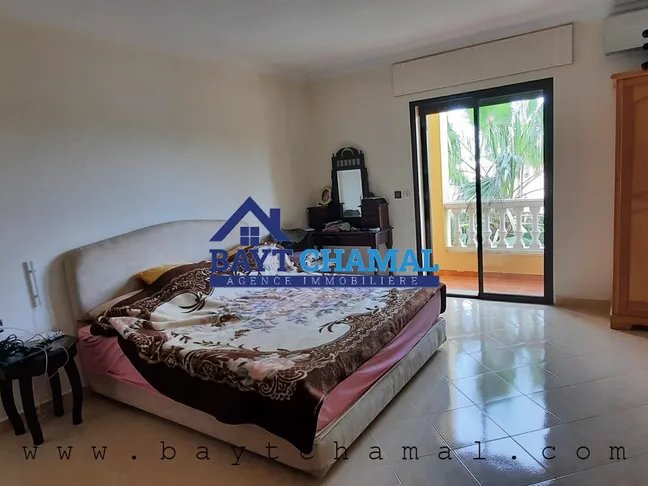 فيلا فسيحة للبيع في طنجة - دو غولف، 4 غرف نوم - Photo 4