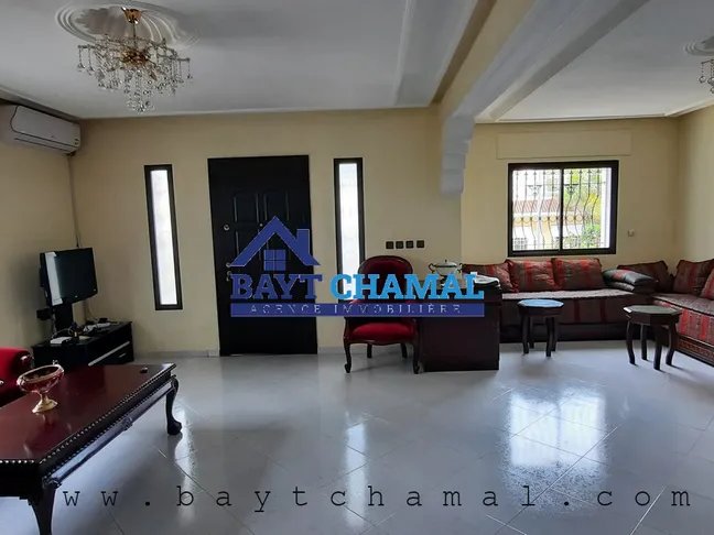 فيلا فسيحة للبيع في طنجة - دو غولف، 4 غرف نوم - Photo 15