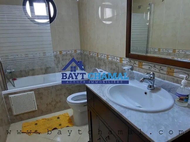 فيلا فسيحة للبيع في طنجة - دو غولف، 4 غرف نوم - Photo 7