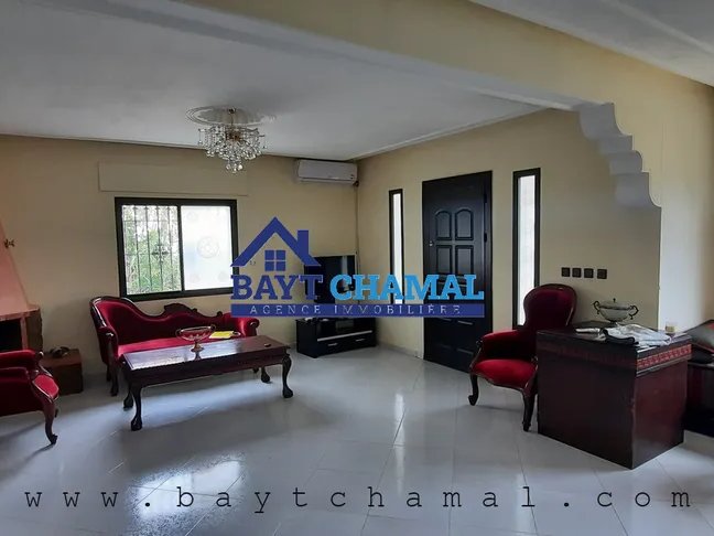 فيلا فسيحة للبيع في طنجة - دو غولف، 4 غرف نوم - Photo 17