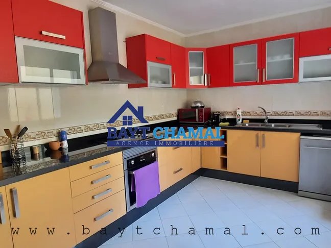 فيلا فسيحة للبيع في طنجة - دو غولف، 4 غرف نوم - Photo 12