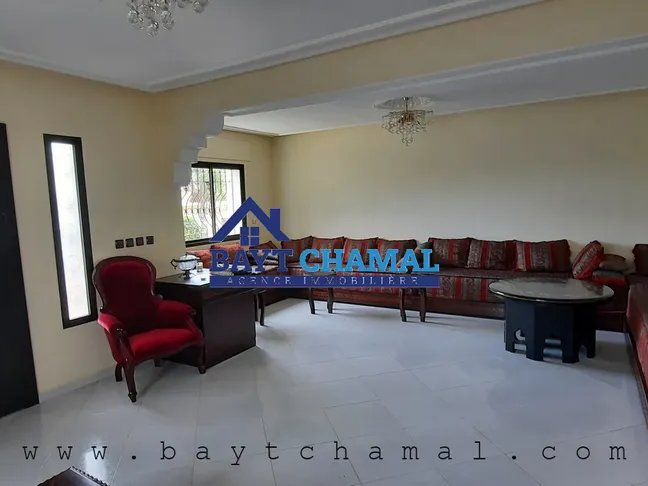 فيلا فسيحة للبيع في طنجة - دو غولف، 4 غرف نوم - Photo 16