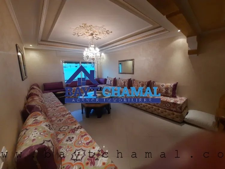 Apartment for rent on the ground floor - Photo 8