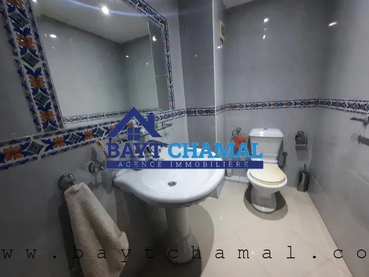 Apartment for rent on the ground floor - Photo 5