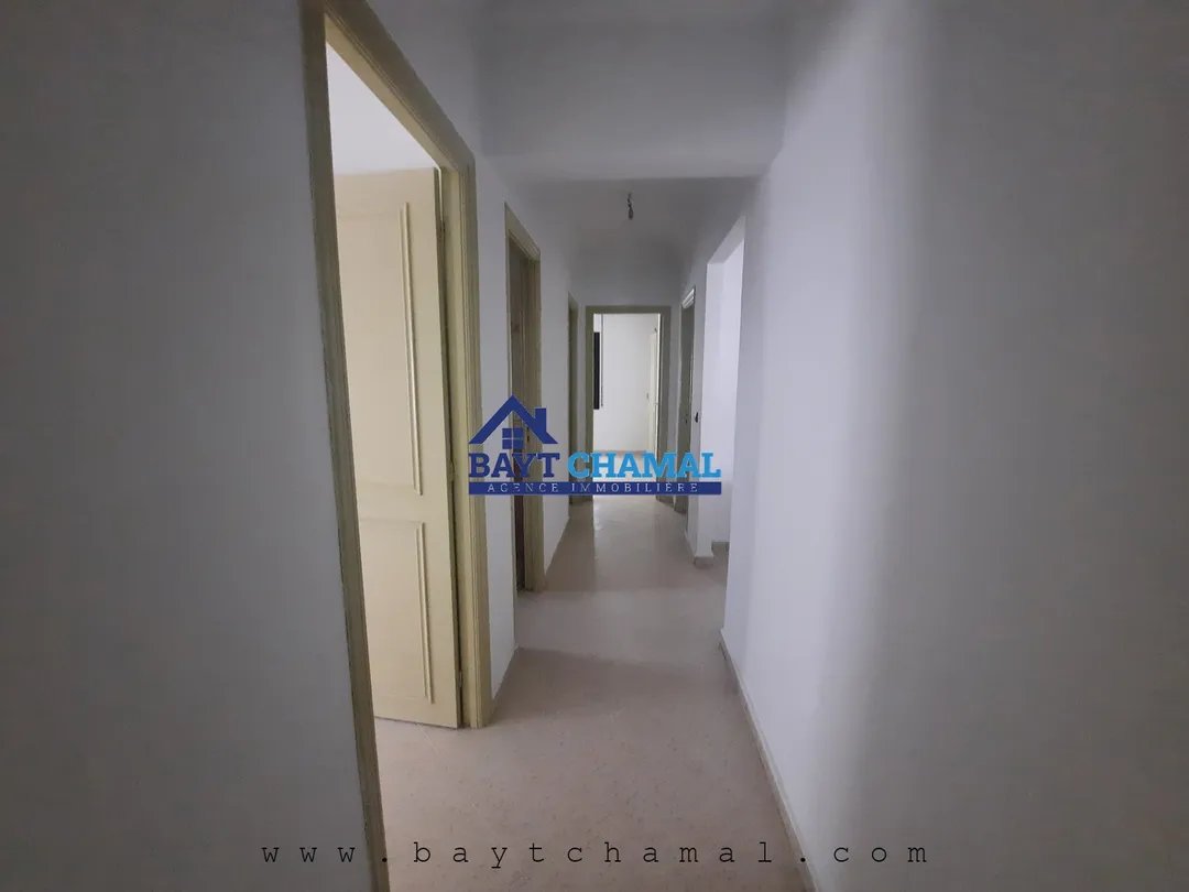 Apartment for Sale in Tangier: 2 Bedrooms, 114m² of Charm - Photo 9