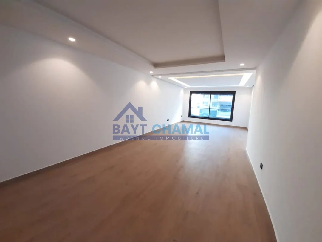 شقة للإيجار في طنجة إيبيريا - 3 غرف حديثة - Photo 2