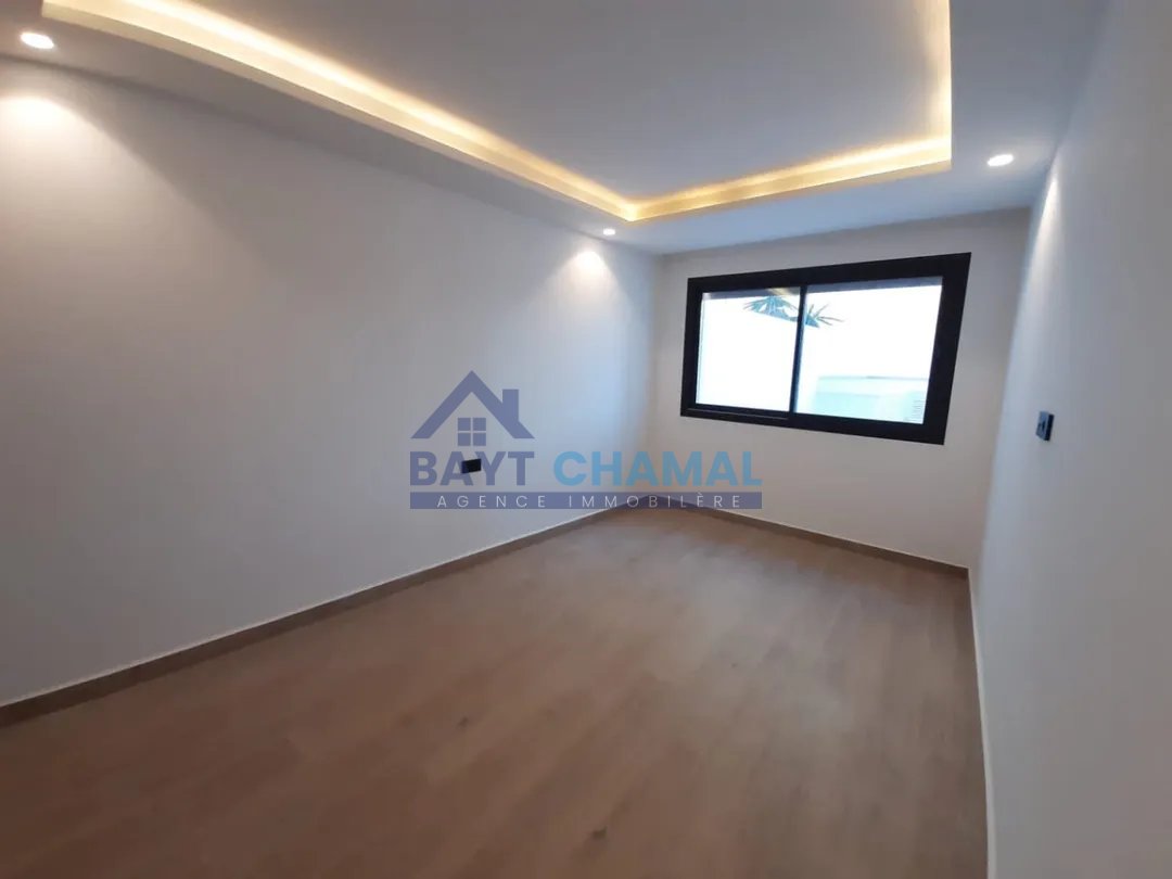 شقة للإيجار في طنجة إيبيريا - 3 غرف حديثة - Photo 5