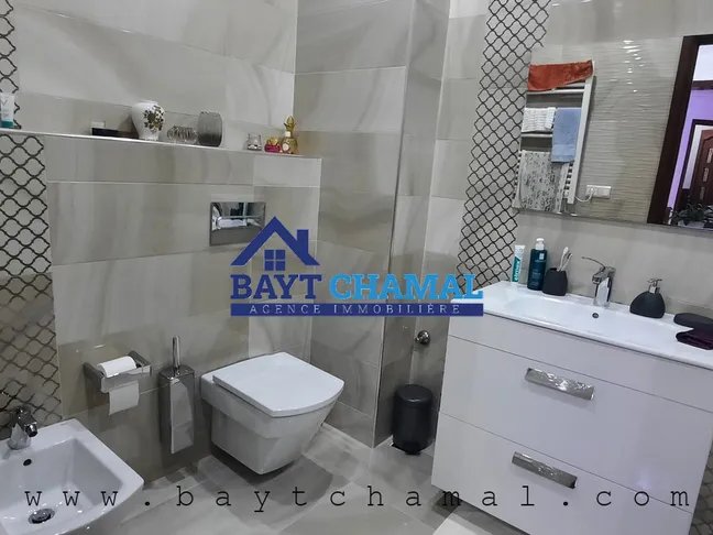 Appartement Moderne à Vendre à Tanger - 133m², 3 Chambres - Photo 8